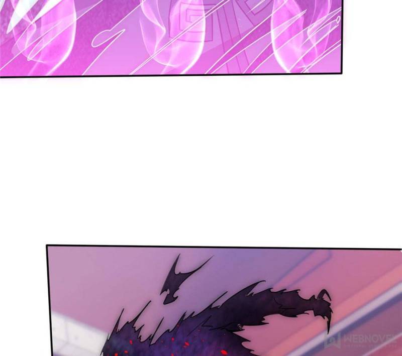 Peerless Doctor In The City Chapter 196 - page 21