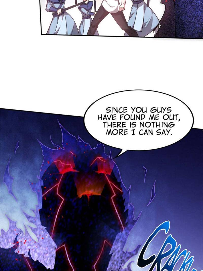 Peerless Doctor In The City Chapter 196 - page 23