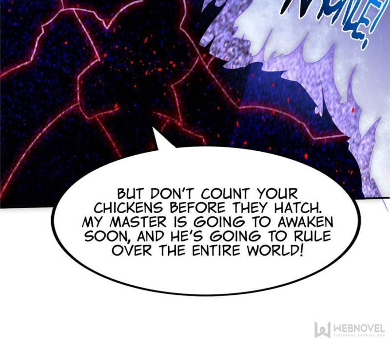 Peerless Doctor In The City Chapter 196 - page 24