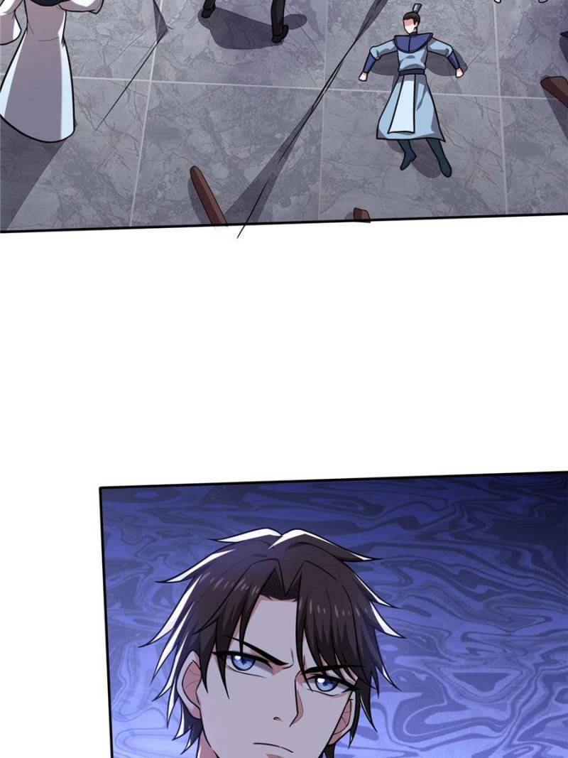 Peerless Doctor In The City Chapter 196 - page 29
