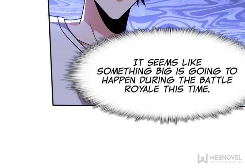 Peerless Doctor In The City Chapter 196 - page 30