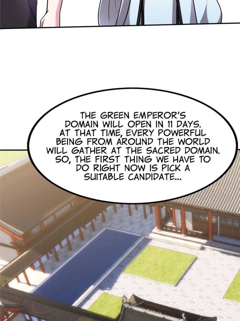 Peerless Doctor In The City Chapter 196 - page 32