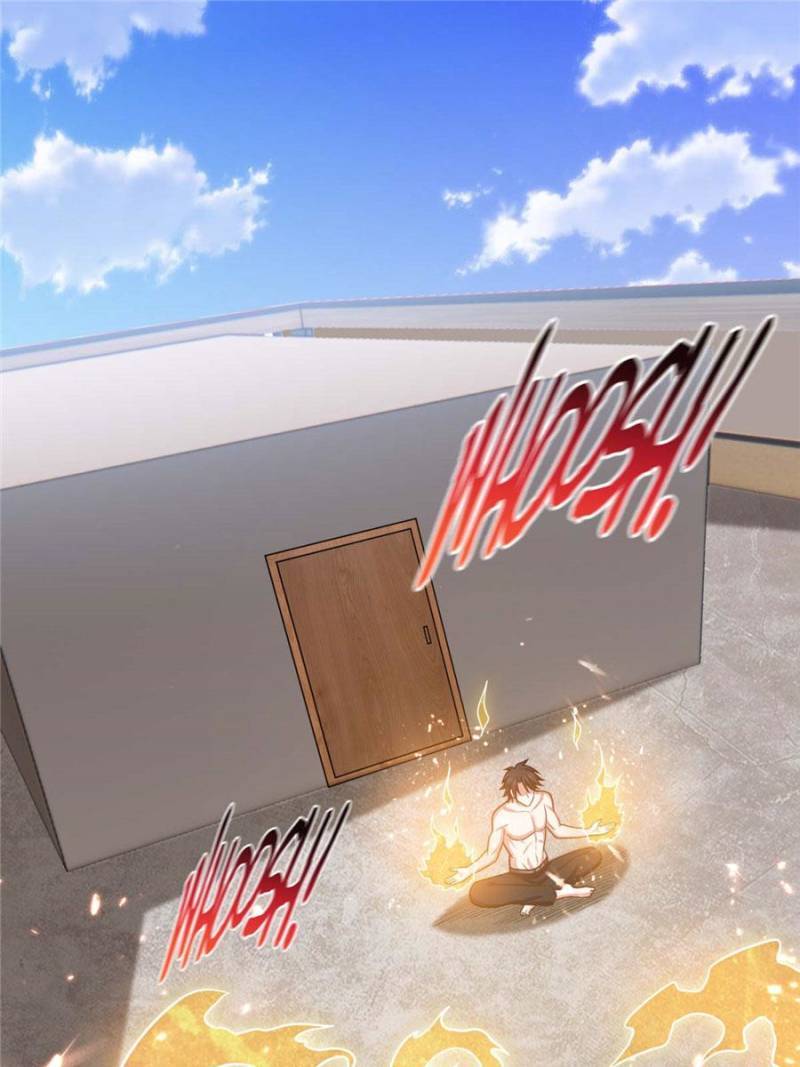 Peerless Doctor In The City Chapter 196 - page 37