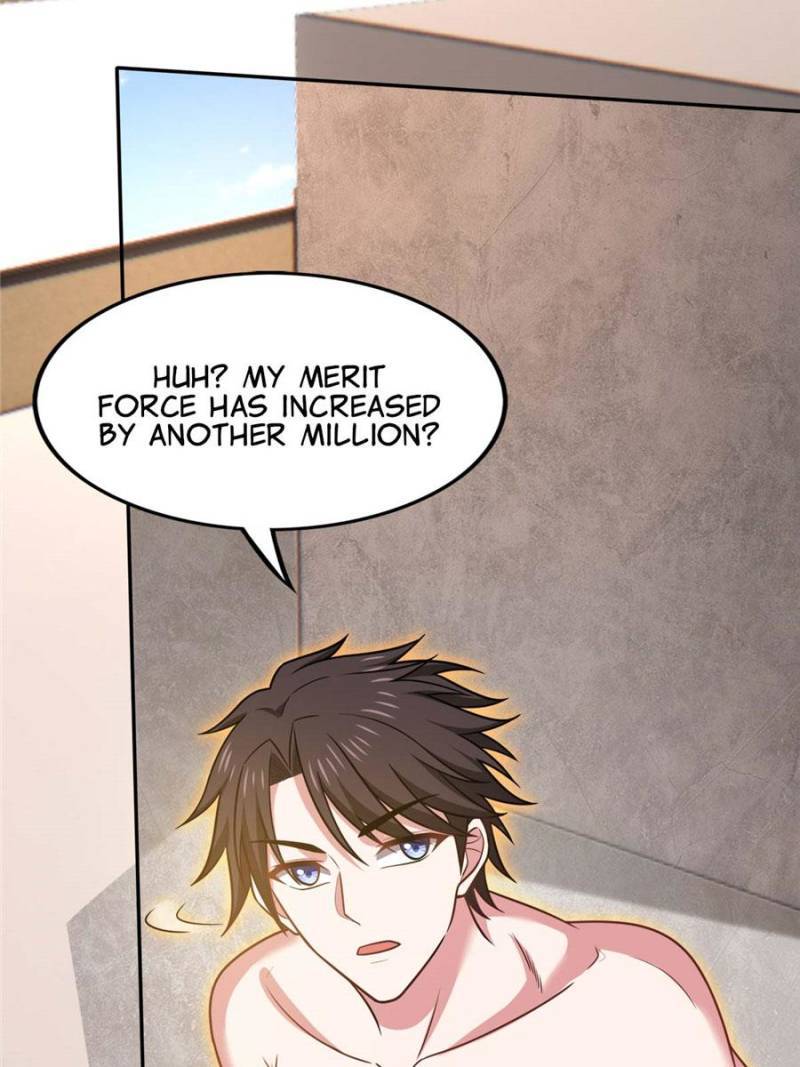 Peerless Doctor In The City Chapter 196 - page 41