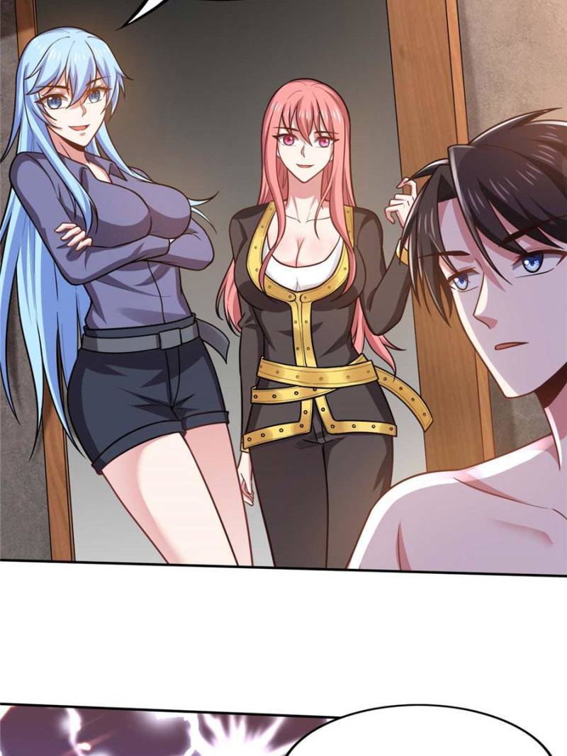 Peerless Doctor In The City Chapter 196 - page 43