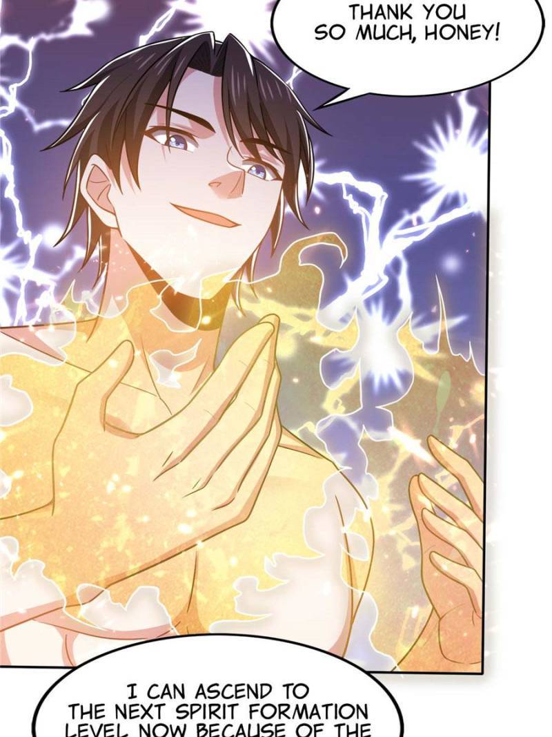 Peerless Doctor In The City Chapter 196 - page 44