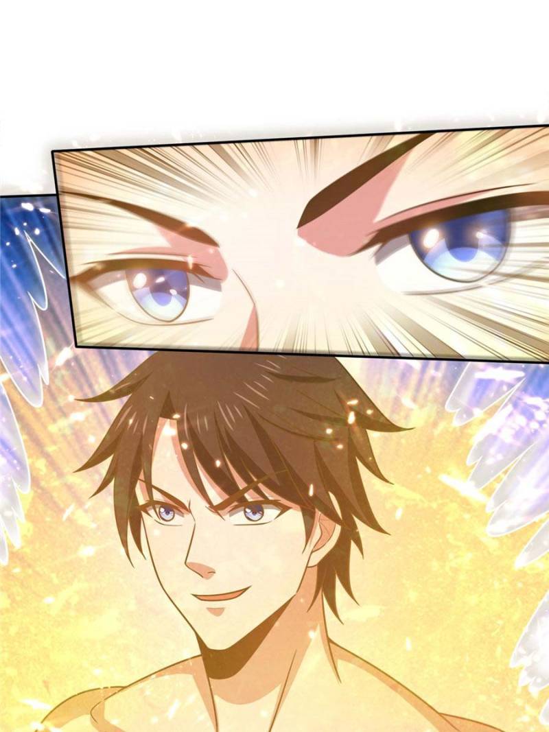 Peerless Doctor In The City Chapter 196 - page 47