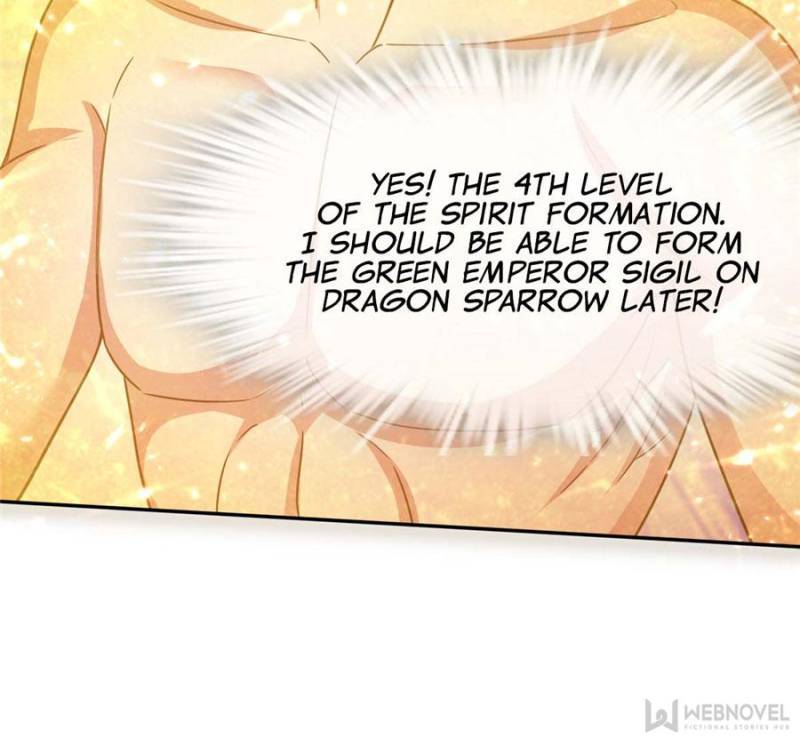 Peerless Doctor In The City Chapter 196 - page 48