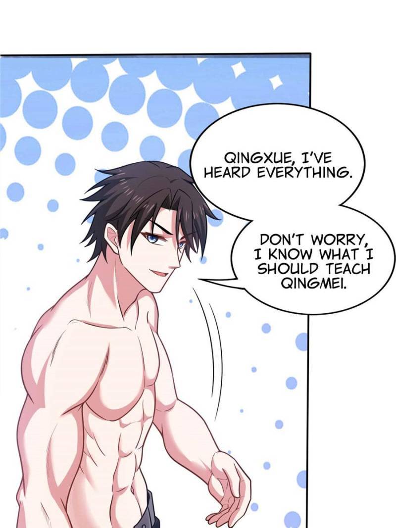 Peerless Doctor In The City Chapter 196 - page 49