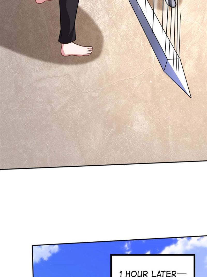 Peerless Doctor In The City Chapter 196 - page 53
