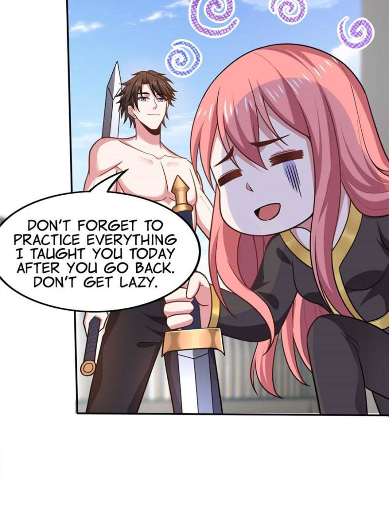 Peerless Doctor In The City Chapter 196 - page 55
