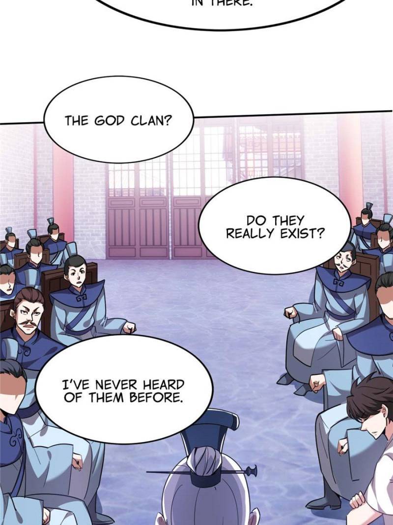 Peerless Doctor In The City Chapter 196 - page 8