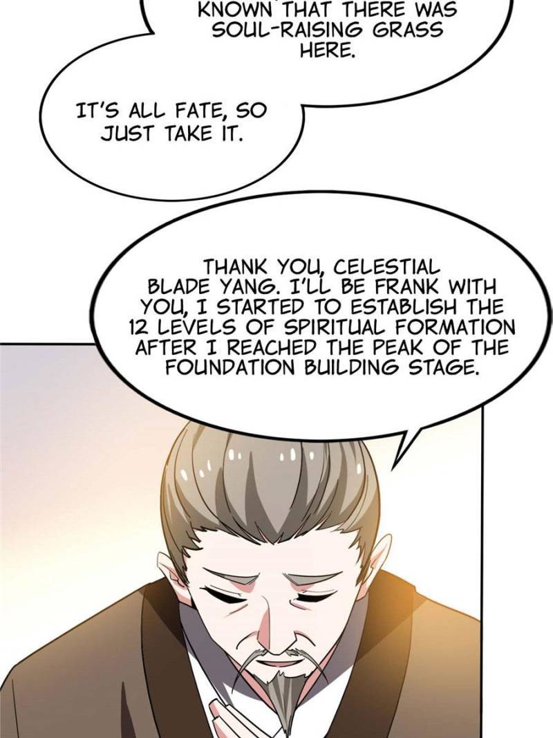 Peerless Doctor In The City Chapter 195 - page 14