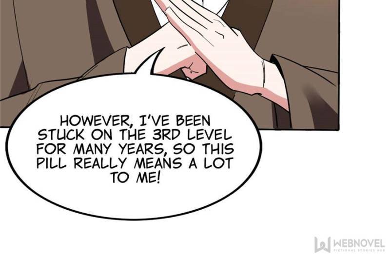 Peerless Doctor In The City Chapter 195 - page 15