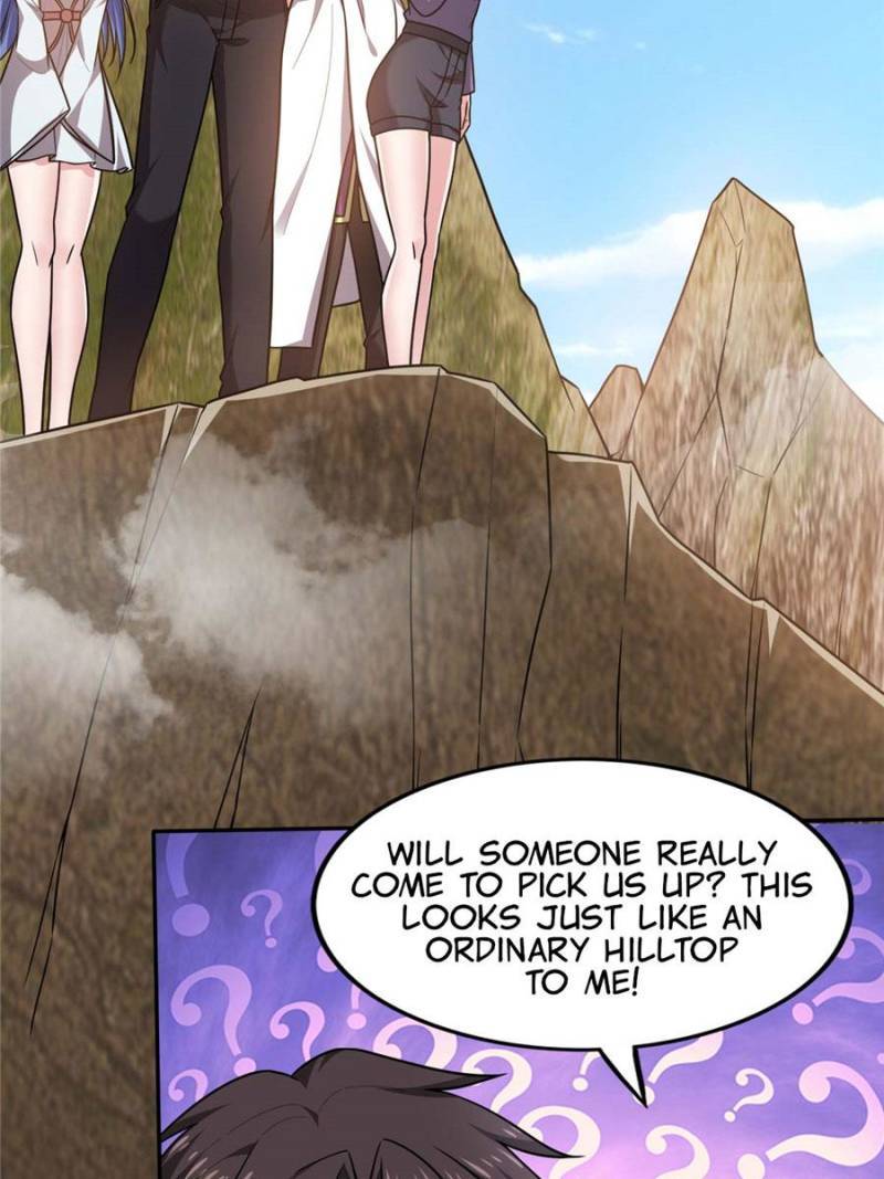 Peerless Doctor In The City Chapter 195 - page 26
