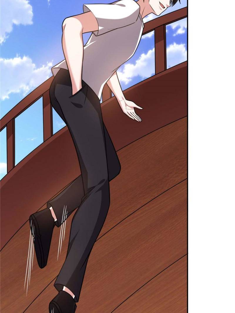 Peerless Doctor In The City Chapter 195 - page 32