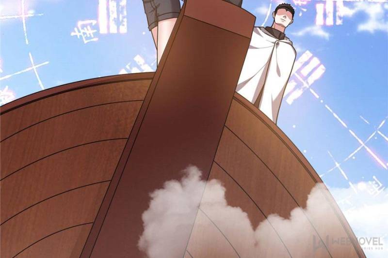 Peerless Doctor In The City Chapter 195 - page 39