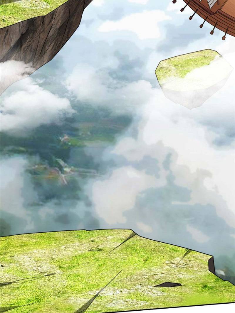 Peerless Doctor In The City Chapter 195 - page 41