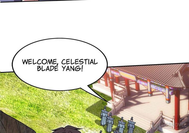 Peerless Doctor In The City Chapter 195 - page 45