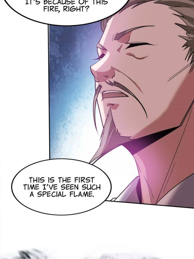Peerless Doctor In The City Chapter 195 - page 5
