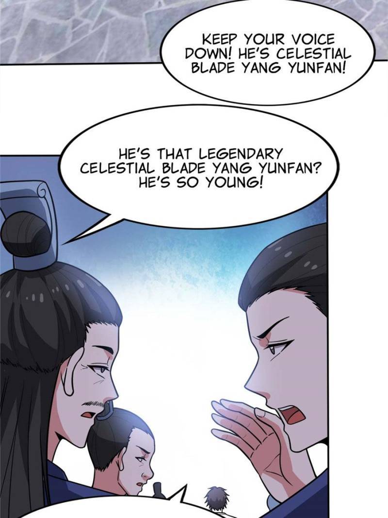 Peerless Doctor In The City Chapter 195 - page 50