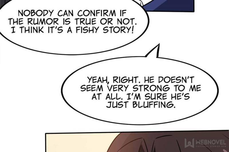 Peerless Doctor In The City Chapter 195 - page 51