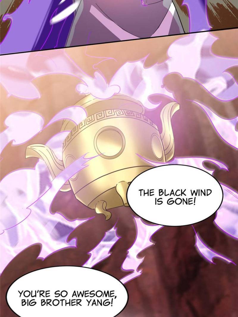 Peerless Doctor In The City Chapter 195 - page 8