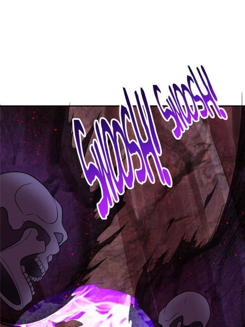 Peerless Doctor In The City Chapter 194 - page 1