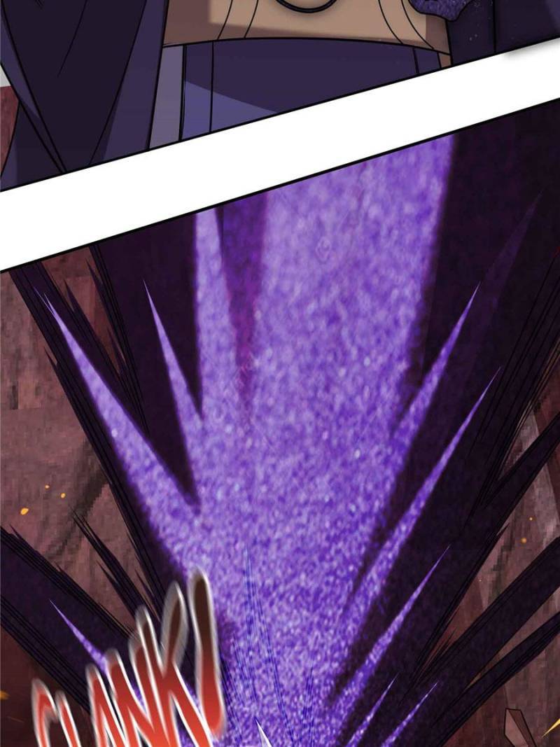 Peerless Doctor In The City Chapter 194 - page 12