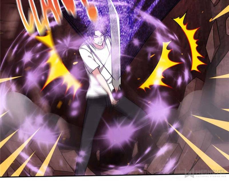 Peerless Doctor In The City Chapter 194 - page 13