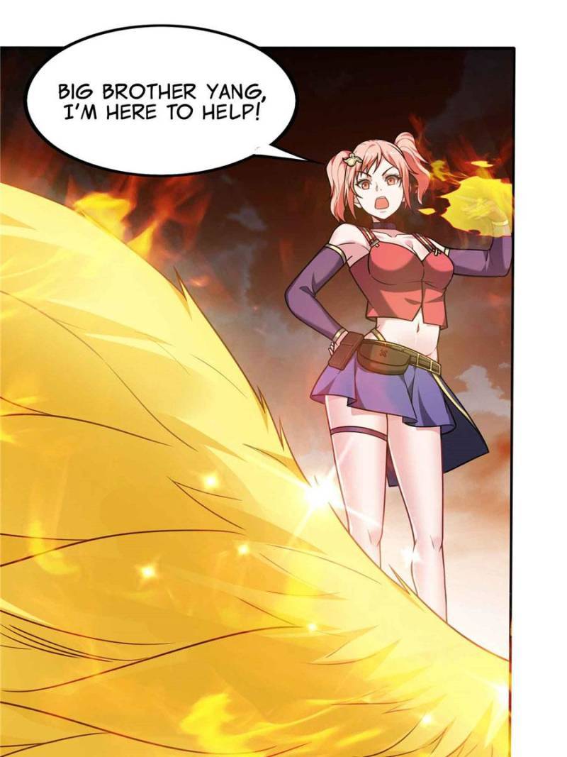 Peerless Doctor In The City Chapter 194 - page 17