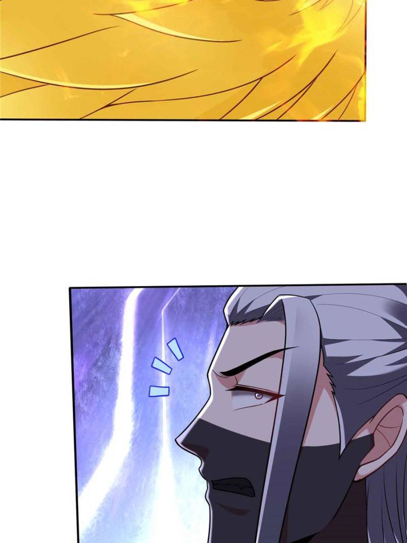 Peerless Doctor In The City Chapter 194 - page 18