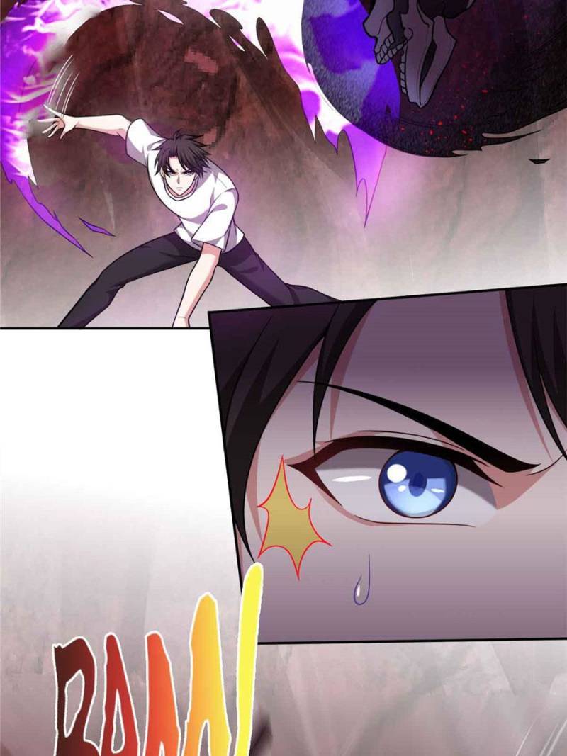Peerless Doctor In The City Chapter 194 - page 2