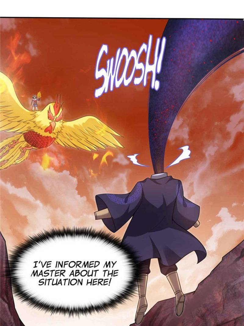 Peerless Doctor In The City Chapter 194 - page 20