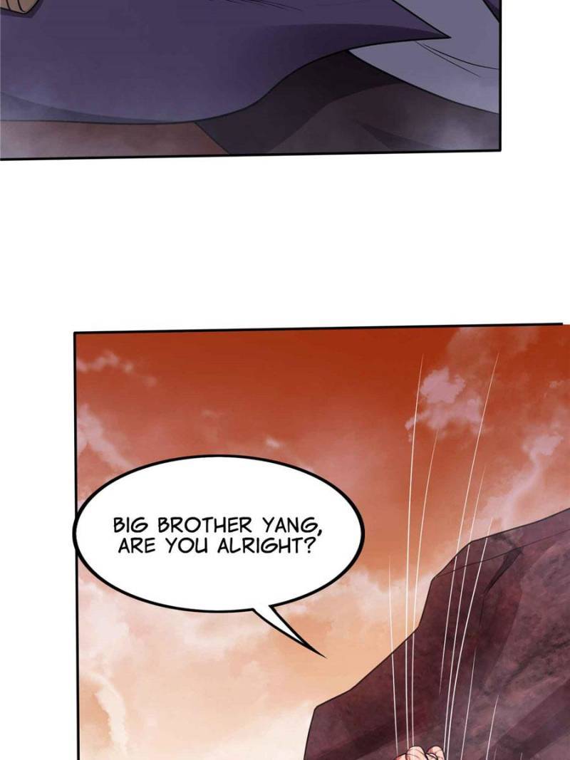 Peerless Doctor In The City Chapter 194 - page 23