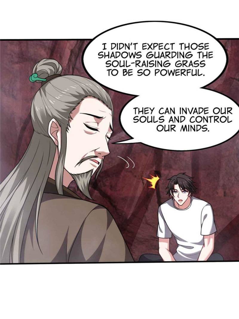 Peerless Doctor In The City Chapter 194 - page 29