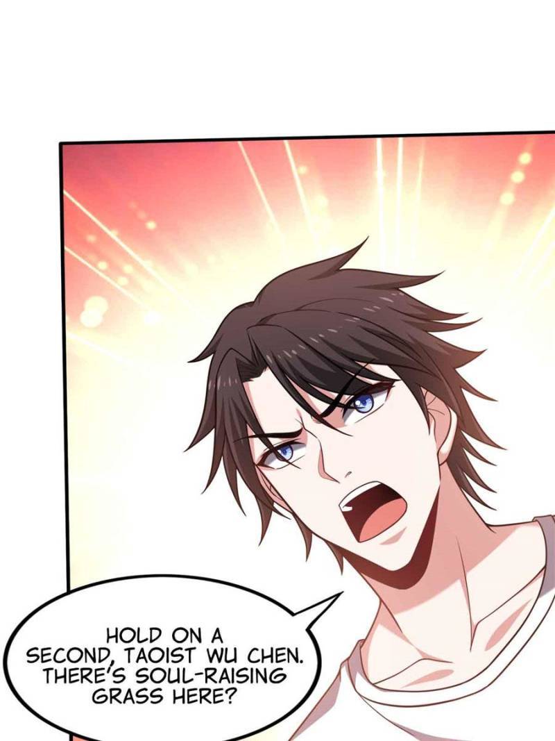 Peerless Doctor In The City Chapter 194 - page 30