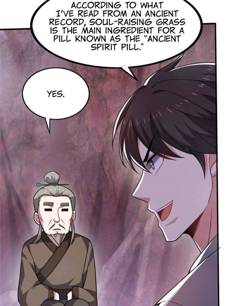 Peerless Doctor In The City Chapter 194 - page 32