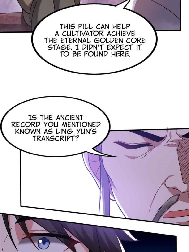 Peerless Doctor In The City Chapter 194 - page 33