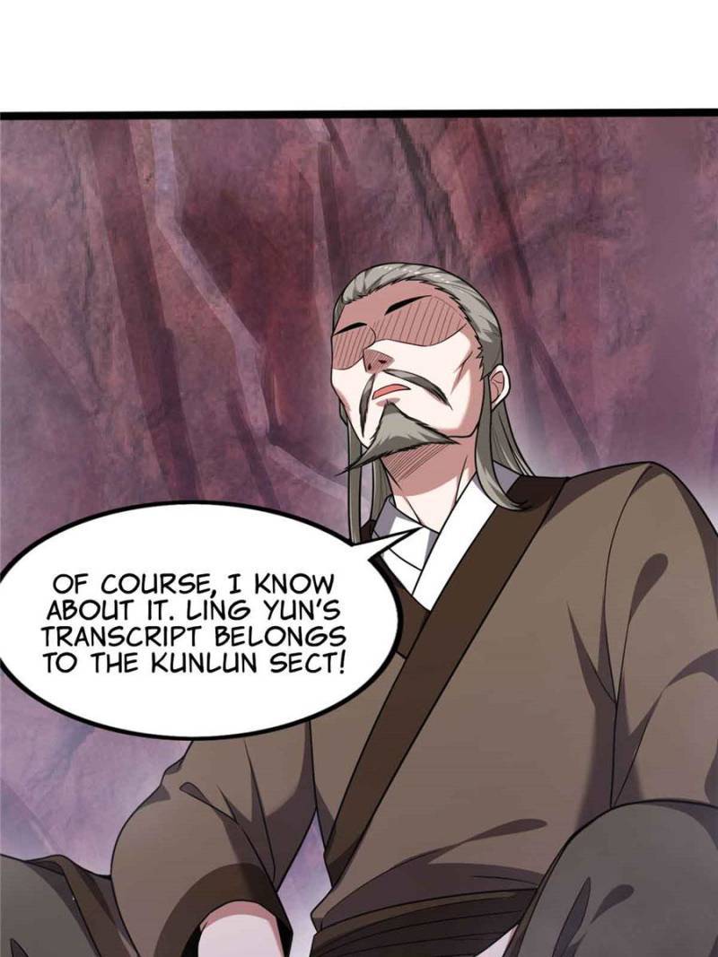 Peerless Doctor In The City Chapter 194 - page 35