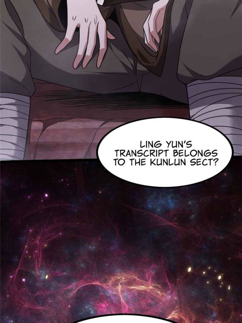 Peerless Doctor In The City Chapter 194 - page 36