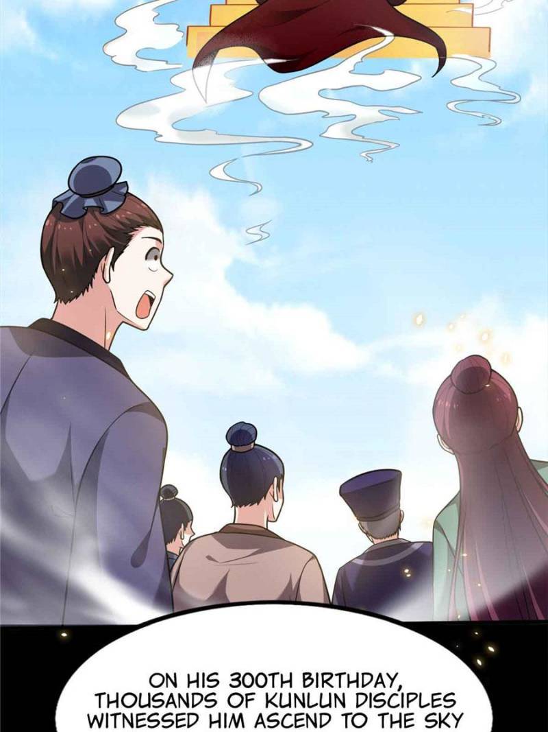 Peerless Doctor In The City Chapter 194 - page 39