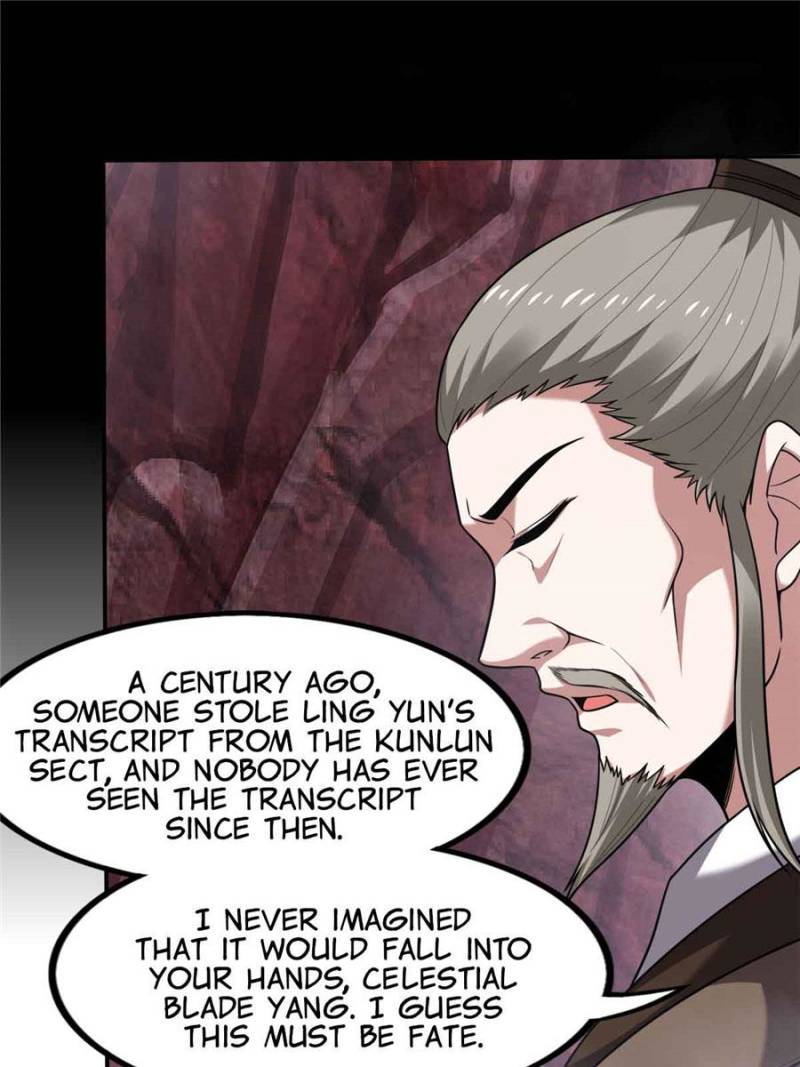 Peerless Doctor In The City Chapter 194 - page 41