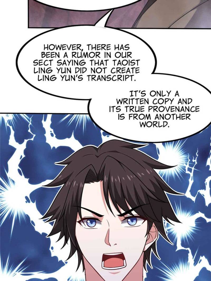 Peerless Doctor In The City Chapter 194 - page 42