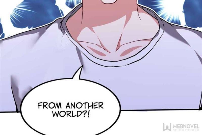Peerless Doctor In The City Chapter 194 - page 43