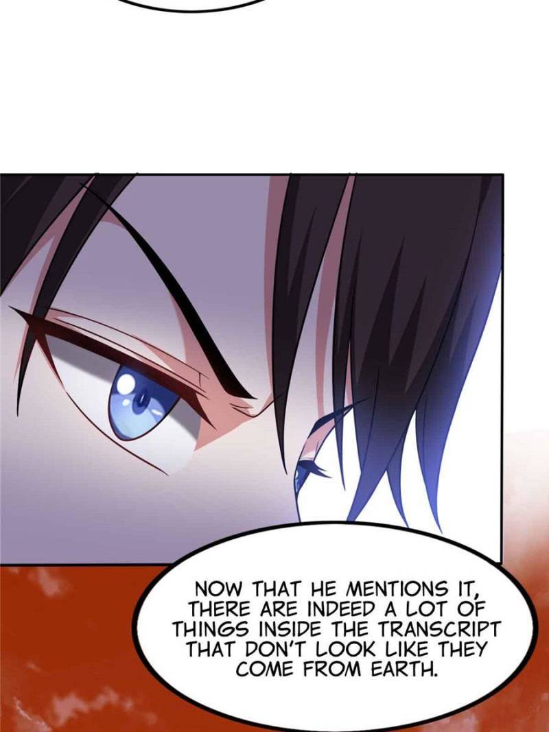 Peerless Doctor In The City Chapter 194 - page 44