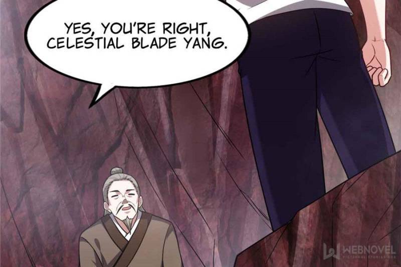 Peerless Doctor In The City Chapter 194 - page 46