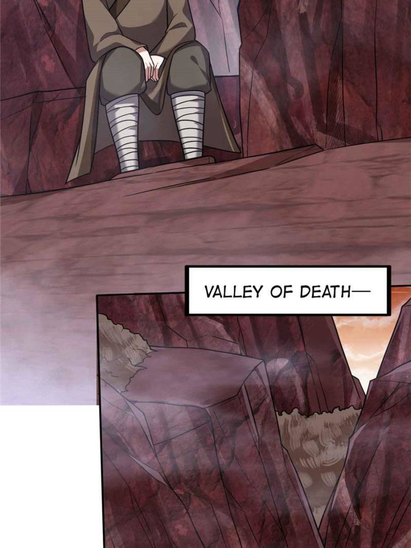 Peerless Doctor In The City Chapter 194 - page 47