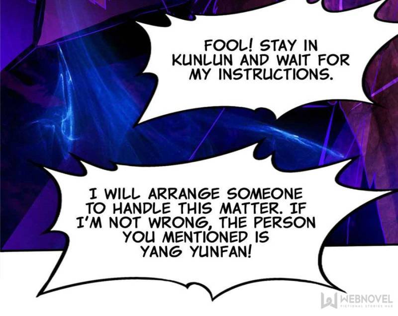 Peerless Doctor In The City Chapter 194 - page 52
