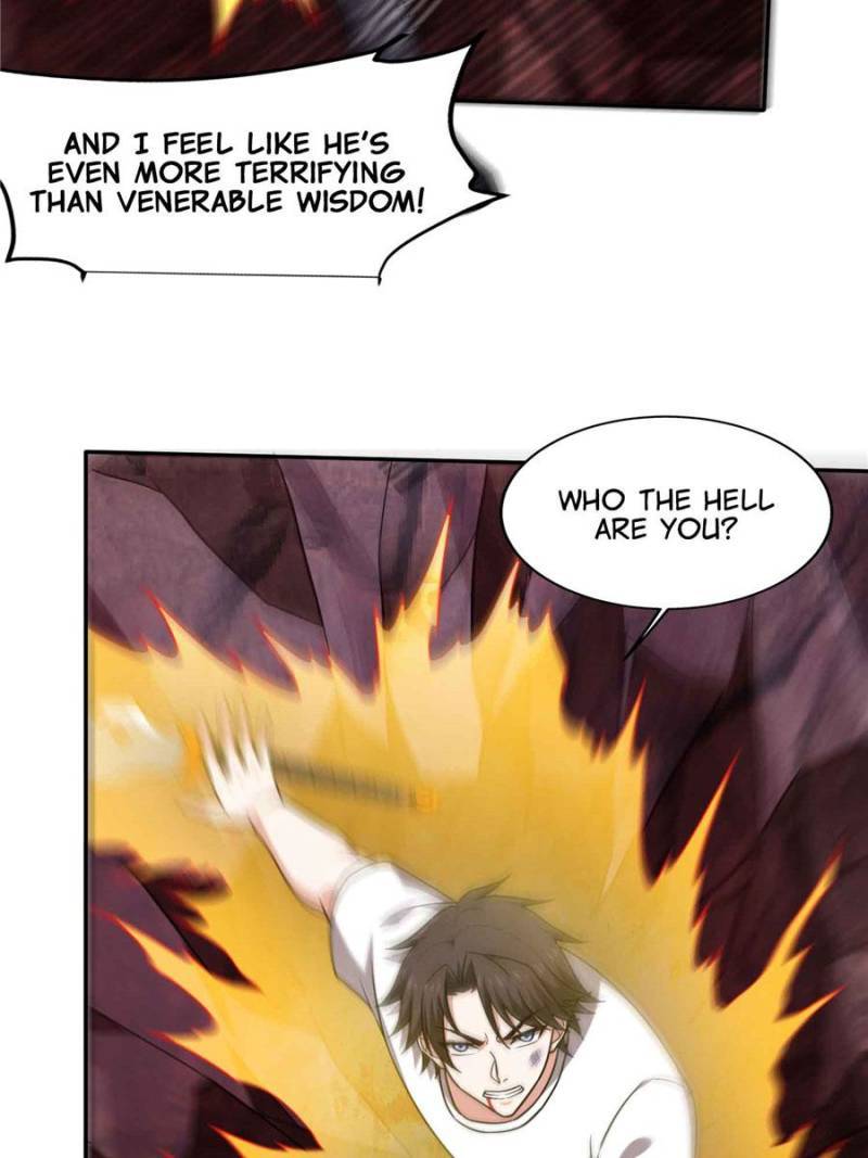 Peerless Doctor In The City Chapter 194 - page 6